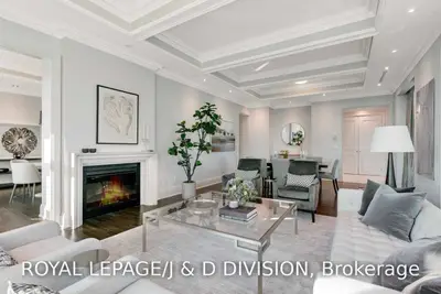 311 Bay Street 5203, Toronto C01, ON M5H 4G5
