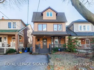 153 Hillsdale Avenue E, Toronto C10, On M4s 1t4