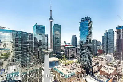 180 University Avenue 3009, Toronto C01, ON M5H 0A2