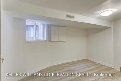 485 Clinton Street Lower, Toronto C02, ON M6G 2Z3