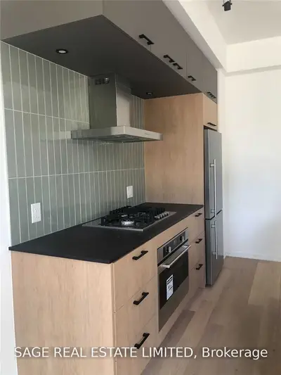 41 Dovercourt Road 308, Toronto C01, ON M6J 3C2