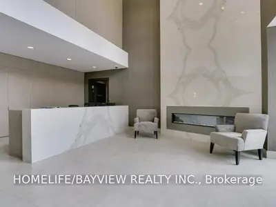 50 Bruyeres Mews 1612, Toronto C01, ON M5V 0G8