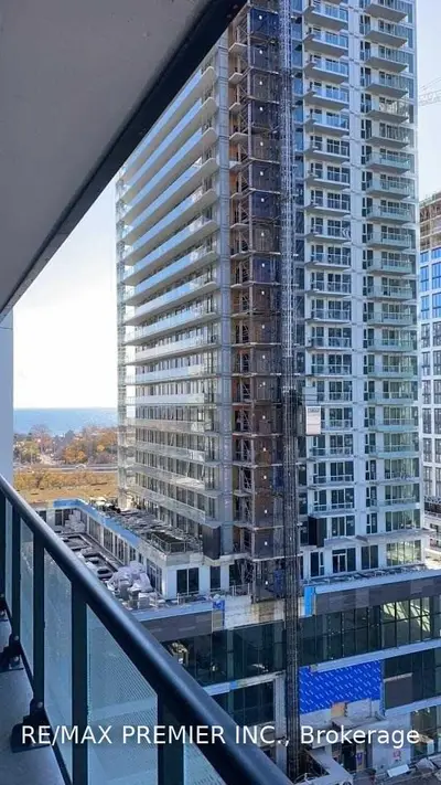 50 Ordnance Street 1505, Toronto C01, ON M6K 1A2
