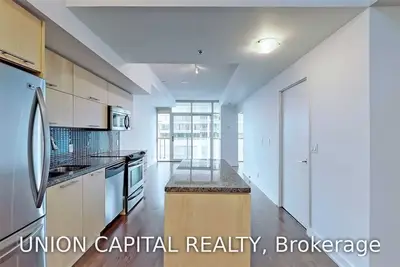 21 Nelson Street 1114, Toronto C01, ON M5V 1T8