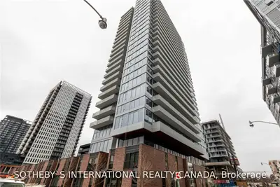 20 Tubman Avenue 1905, Toronto C08, ON M5A 0M5