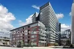 15 Bruyeres Mews 1102, Toronto C01, ON M5V 0A7