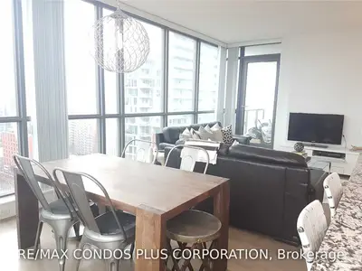 8 Charlotte Street 1903, Toronto C01, ON M5V 0K4