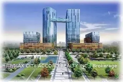 10 Capreol Court 1022, Toronto C01, ON M5V 2B2