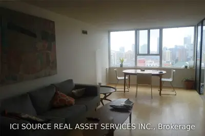 45 Carlton Street 1915, Toronto C08, ON M5B 2H9