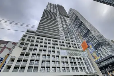 251 Jarvis Street 620, Toronto C08, On M5b 0c3