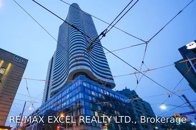 403 Church Street 4110, Toronto C08, On M4y 0c9