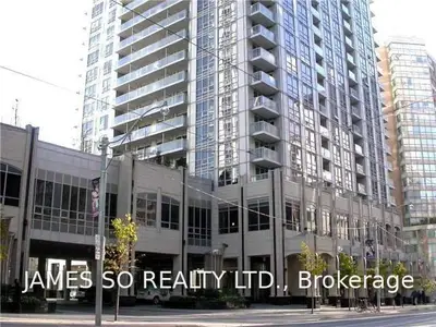 761 Bay Street 1201, Toronto C01, ON M5G 2R2