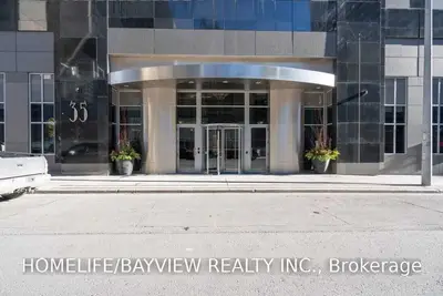 35 Balmuto Street 2301, Toronto C01, ON M4Y 0A3