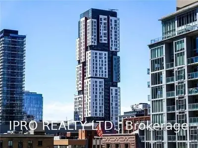 318 Richmond Street 2609, Toronto C01, ON M5V 1X2