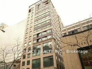 102 Bloor Street W 802, Toronto C02, ON M5S 1M8