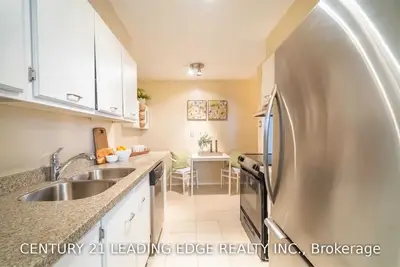 260 Seneca Hill Dr Drive 1614, Toronto C15, ON M2J 4S6