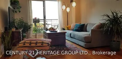 1105 Leslie Street 909, Toronto C13, ON M3C 4G9