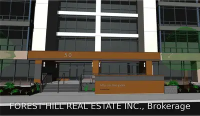 50 Portland Street Ph9, Toronto C01, ON M5V 2M7