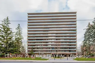 66 Collier Street 14D, Toronto C09, ON M4W 1L9