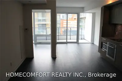 85 Wood Street 1017, Toronto C08, ON M4Y 0E8