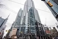 295 Adelaide Street W 421, Toronto C01, On M5v 0l4