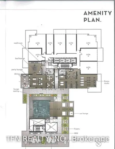 77 Shuter Street 1008, Toronto C08, ON M5B 0B8