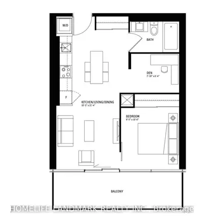 15 Grenville Street 901, Toronto C01, ON M4Y 0B9