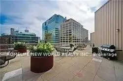 717 Bay Street 1505, Toronto C01, ON M5G 2J9