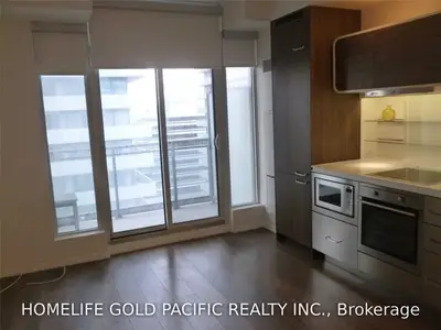 45 Charles Street E 2308, Toronto C08, ON M4Y 0B8