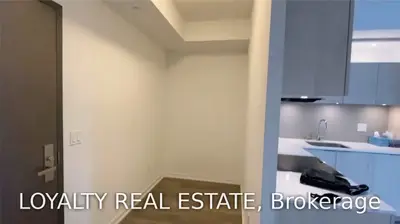 50 Forest Manor Road 2206, Toronto C15, ON M2J 1M6
