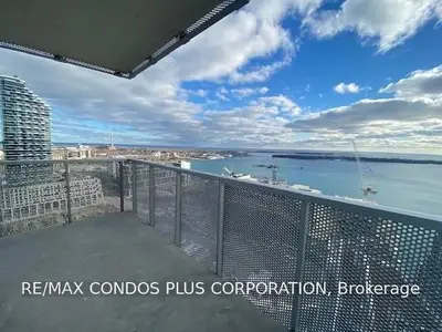 20 Richardson Street 2503, Toronto C08, ON M5A 0S6