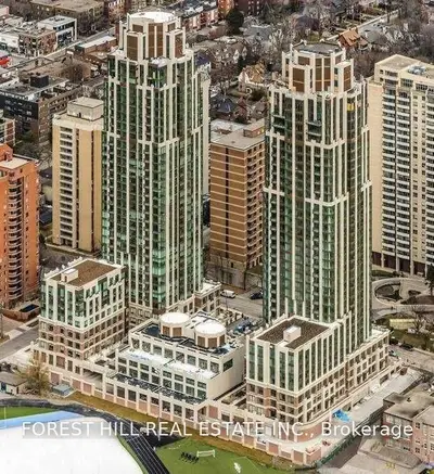 310 Tweedsmuir Avenue 1902, Toronto C03, ON M5P 2Y2