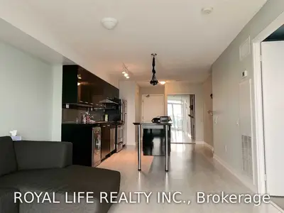 29 Singer Court 1601, Toronto C15, ON M2K 0B3