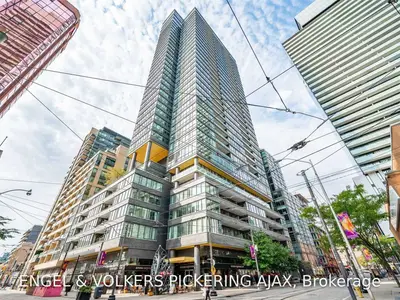 8 Charlotte Street 309, Toronto C01, ON M5V 0K4