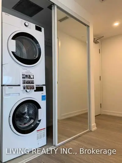 19 Western Battery Road 3106, Toronto C01, ON M6K 3S4