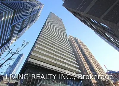 15 Grenville Street 2207, Toronto C01, ON M4Y 0B9