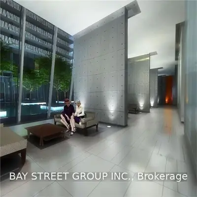 50 Charles Street E 4008, Toronto C08, ON M4Y 1T1