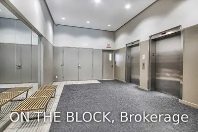 50 Camden Street 710, Toronto C01, ON M5V 3N1