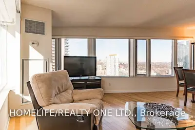 210 Victoria Street 3011, Toronto C08, ON M5B 2R3