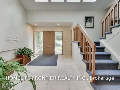 201 Lord Seaton Road, Toronto C12, ON M2P 1L1