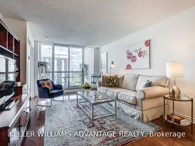 195 Merton Street 1503, Toronto C10, ON M4S 3H6