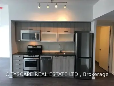 68 Abell Street 1209, Toronto C01, ON M6J 0B1