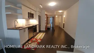 50 Wellesley Street E 1206, Toronto C08, ON M4Y 1G2