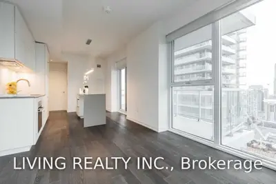 20 Richardson Street 3108, Toronto C08, ON M5A 4J9