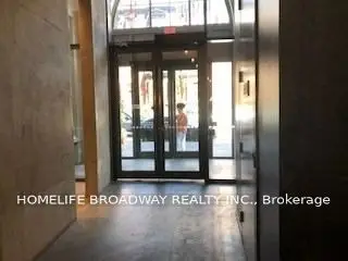 5 St Joseph Street 2303, Toronto C01, ON M4Y 1J6