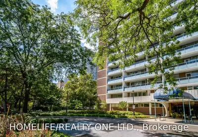 30 Gloucester Street 910, Toronto C08, ON M4Y 1L6
