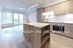 20 Tubman Avenue 1801, Toronto C08, On M5a 0m5