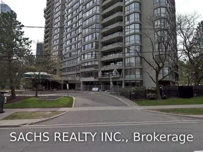 33 Elmhurst Avenue 2309, Toronto C07, ON M2N 6G8
