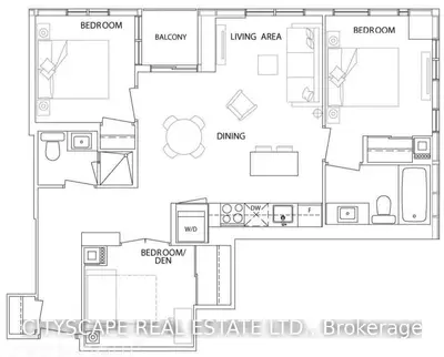 1 Yorkville Avenue 3005, Toronto C02, ON M4W 1L1
