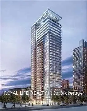 8 Mercer Street 2601, Toronto C01, ON M5V 0C4